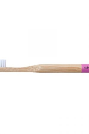 cepillo-de-dientes-bambu-ninoa-rosa-